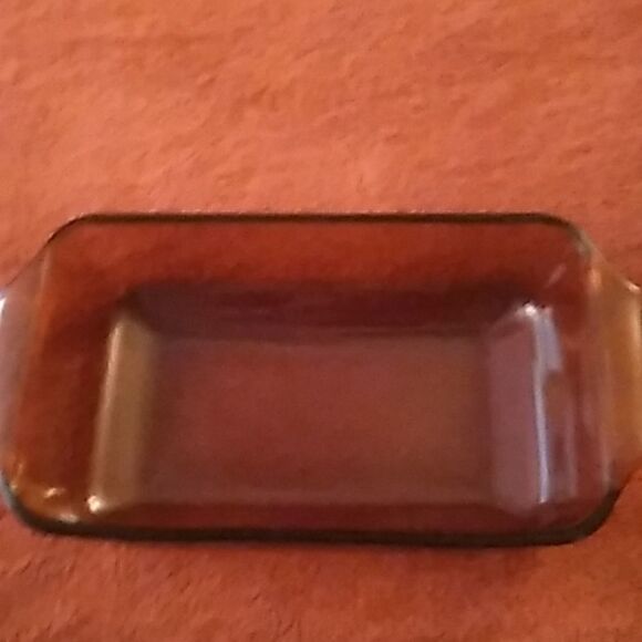 Anchor Hocking Baking Dish - Picture 1 of 3